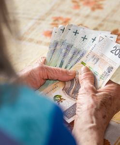 Czternaste emerytury za rogiem. ZUS podaje termin pierwszych wypłat