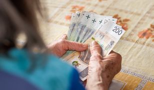 Czternaste emerytury za rogiem. ZUS podaje termin pierwszych wypłat
