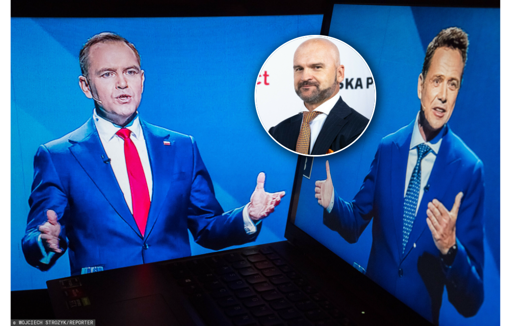 Tego biznes oczekuje od nowego prezydenta. Oto lista zadań