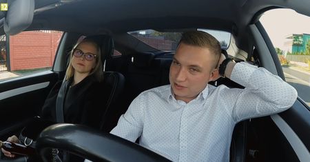 "Ślub od pierwszego wejrzenia": postawa Kamila oburzyła widzów. "Koszula ważniejsza niż zdrowie i życie"