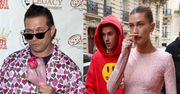 Hailey Bieber jest "WŚCIEKŁA" na ojca za to, że prosił o MODLITWĘ za nią i Justina! "Zmagają się z prywatnymi sprawami"