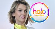 Magda Mołek poprowadzi "Halo, tu Polsat"? Zdradziła, czy myśli o powrocie do telewizji