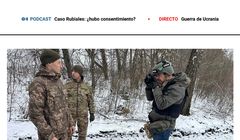 Korespondent „El Mundo” na celowniku Rosji. Wszczęto śledztwo