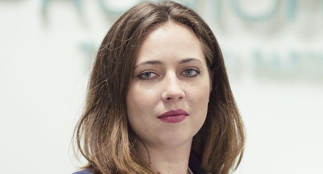 Joanna Paciorek nowym SEM managerem w PromoTraffic