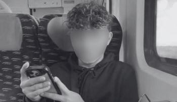 17-letni Patryk S. nie żyje. Tragiczny finał poszukiwań