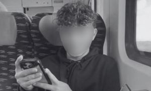 17-letni Patryk S. nie żyje. Tragiczny finał poszukiwań