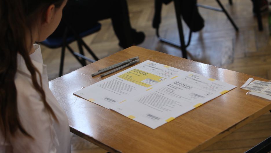 Harmonogram matur 2023 od 15 do 20 maja. Jakie egzaminy odbędą się w tym tygodniu?