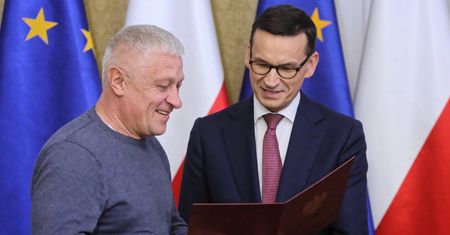 Afera mailowa. "Chodzi o to, żebyśmy zaczęli stawać w mojej obronie"