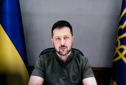 Skandal przy zakupie dronów w Ukrainie