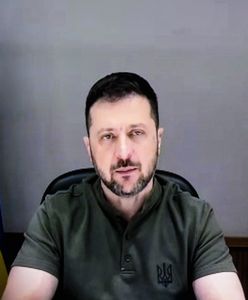 Skandal przy zakupie dronów w Ukrainie