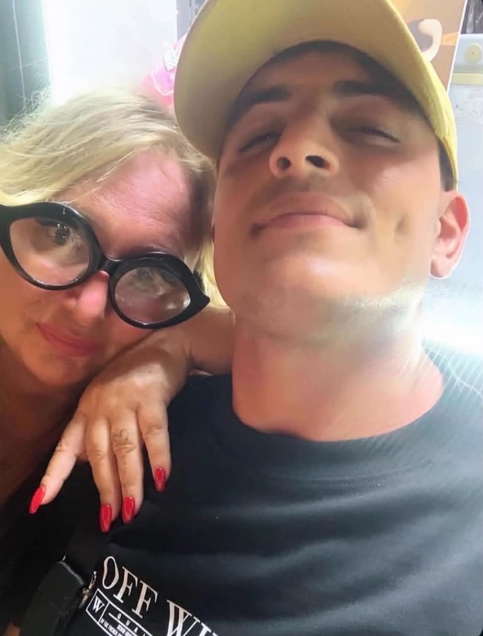 Mohemed i Margareta
