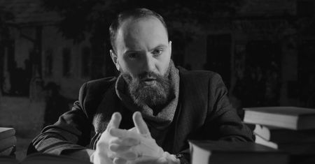 Nie żyje Marcin Król. Aktor i reżyser miał zaledwie 31 lat