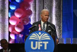 Wybory USA. Joe Biden pierwszym demokratą od 28 lat, który wygra w stanie Georgia