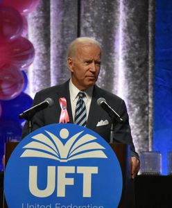 Wybory USA. Joe Biden pierwszym demokratą od 28 lat, który wygra w stanie Georgia