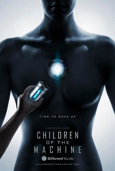 BitTorrent Bundle Children of the Machine