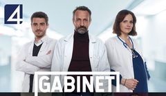 „Gabinet numer 5” nowym serialem Czwórki. Emisja od 4 września (wideo)