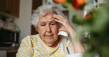 Brakuje geriatrów. "Zapotrzebowanie jest ogromne"
