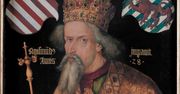 Zygmunt Luksemburski – potomek Piastów kujawskich