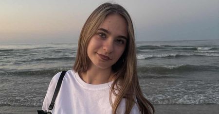 Nagle poczuła ból w klatce. Koszmar Judyty