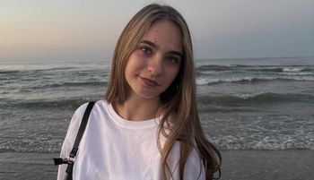 Nagle poczuła ból w klatce. Koszmar Judyty