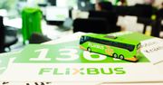 Warszawa. FlixBus uruchamia kolejne połączenia ze stolicy