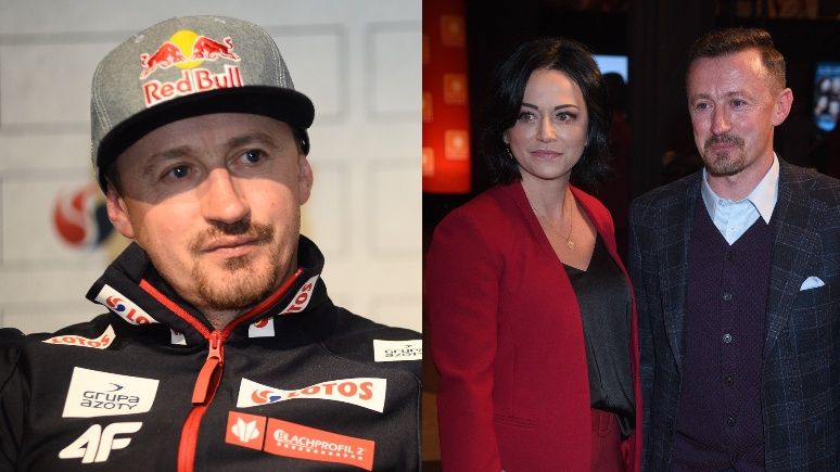 Adam Małysz opowiada o koronawirusie