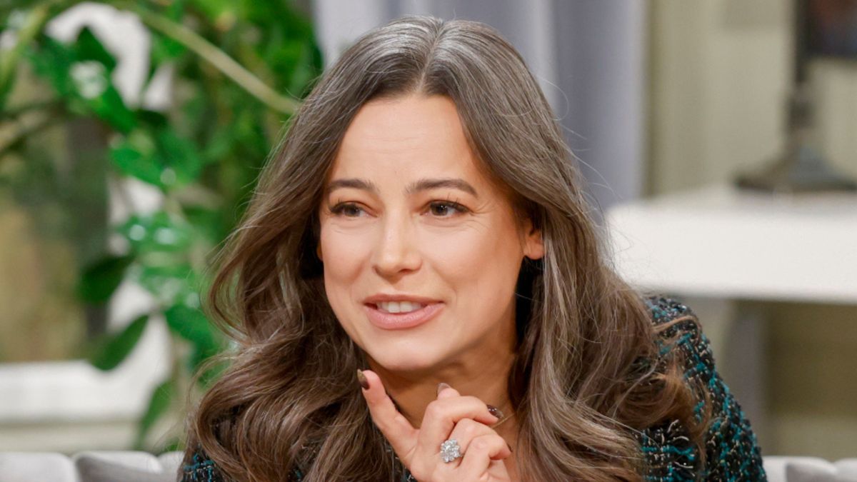 Anna Mucha dostała nietypową prośbę od fanki. Odpowiedziała