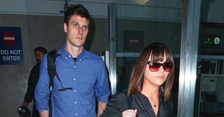 Christina Ricci JEST W CIĄŻY!