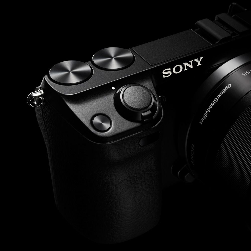 Czy nowy Sony NEX-7 powalczy z modnym Fuji X100? 18