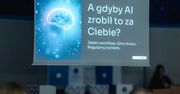 AIUP! ZJAZD wraca do Torunia. Eksperci od sztucznej inteligencji spotkają się na UMK