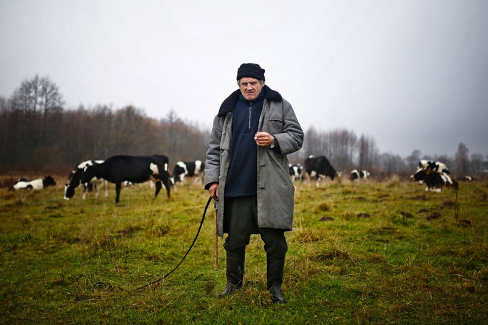 Świetne zdjęcia prasowe naszych sąsiadów. Oto Belarus Press Photo 2014 5
