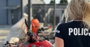 Gmina Postomino: Ukradli z podwórka quad i motocykl. Policjanci zatrzymali dwóch młodych złodziei