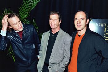 Jason Isaacs o Melu Gibsonie: "Powiedział i zrobił rzeczy niewybaczalne"