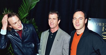 Jason Isaacs o Melu Gibsonie: "Powiedział i zrobił rzeczy niewybaczalne"