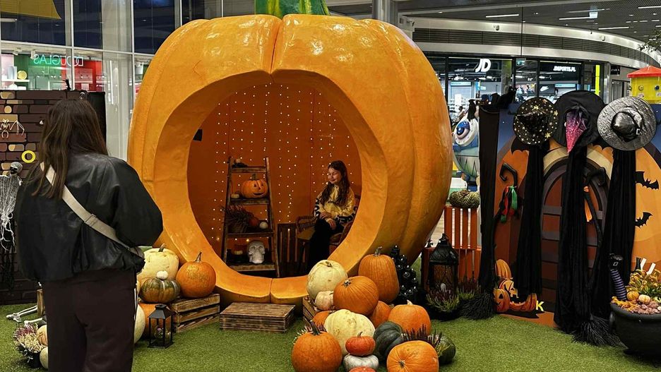 port lodz strefa halloween