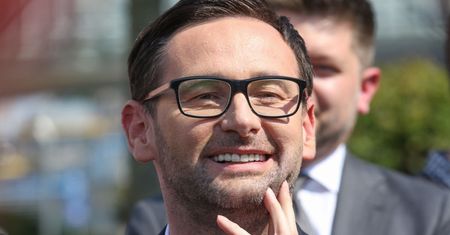 Znów głośno o Danielu Obajtku. W tle Tymoteusz Szydło