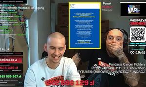 Lidl też zrobił przelew. Internauci: "Może zgoda z Biedronką na 300 mln zł?"