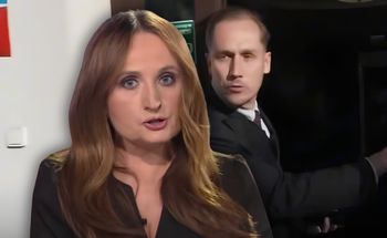 Standardy Berkowicza? Bez żartów [OPINIA]