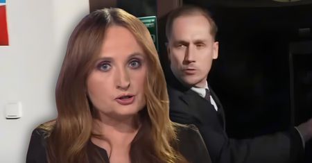 Standardy Berkowicza? Bez żartów [OPINIA]