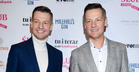 Pomylili Mroczków na Instagramie "M jak Miłość"! Rafał dopytuje: "To który wreszcie, Paweł czy Piotrek?" (FOTO)