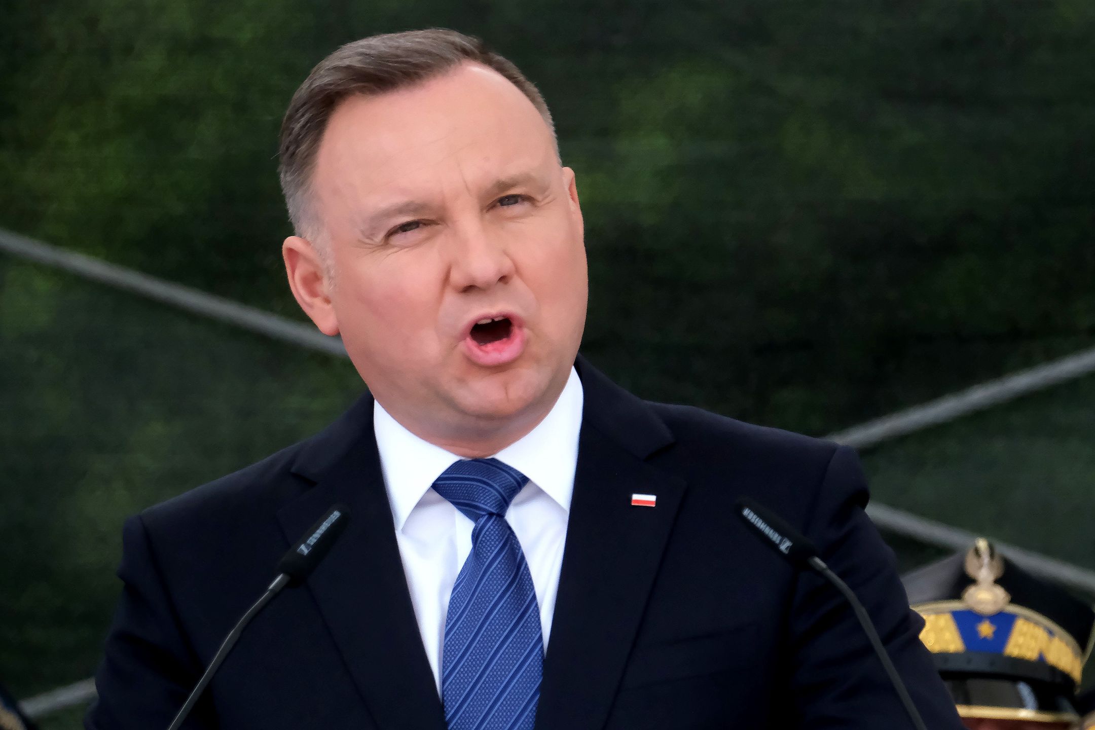 Andrzej Duda