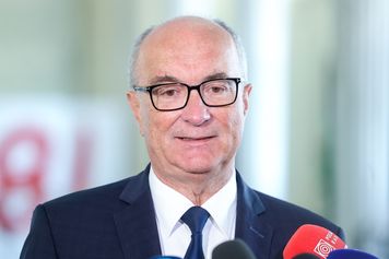 Sejm dostał działkę za darmo. Teraz ma na nią duży plan