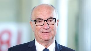 Sejm dostał działkę za darmo. Teraz ma na nią duży plan