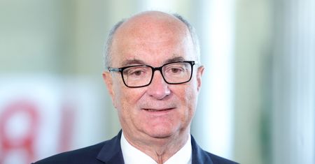 Sejm dostał działkę za darmo. Teraz ma na nią duży plan