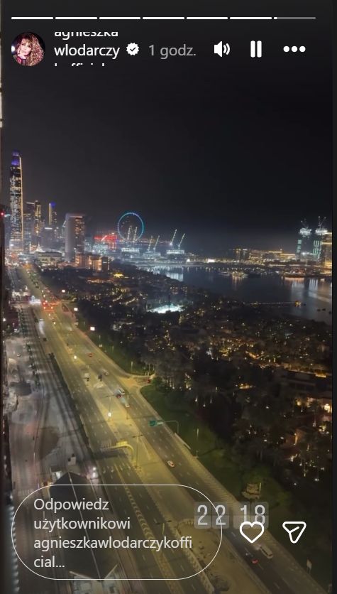 Agnieszka Włodarczyk