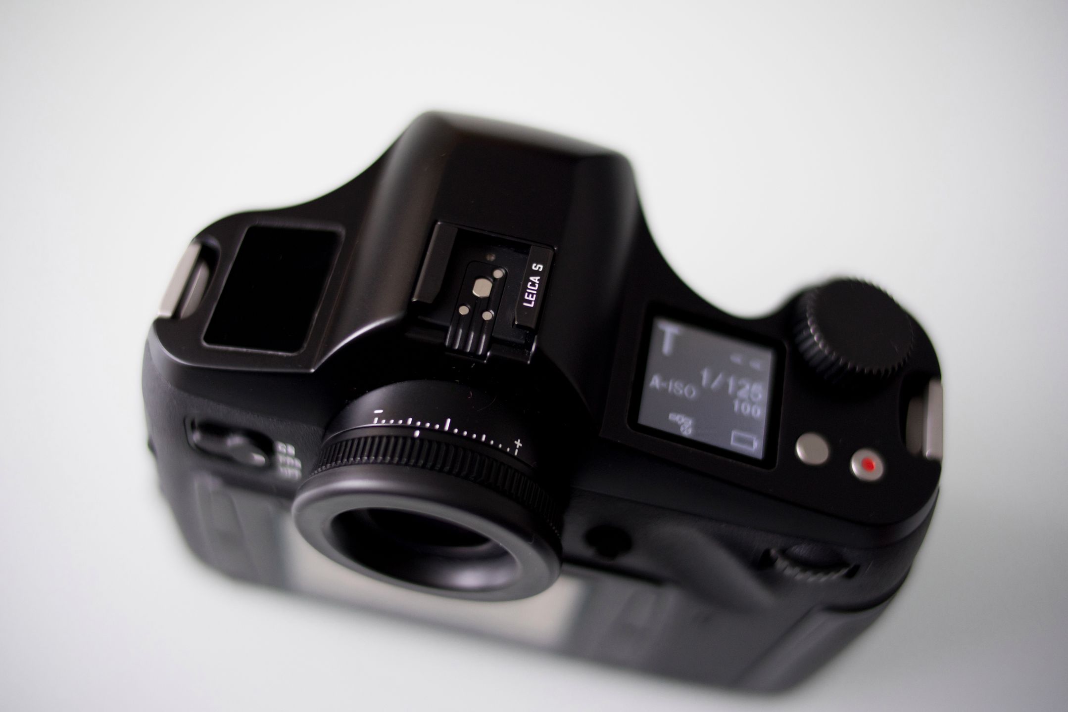 Leica S (Typ 007) - królowa średniego formatu w akcji [test] 12