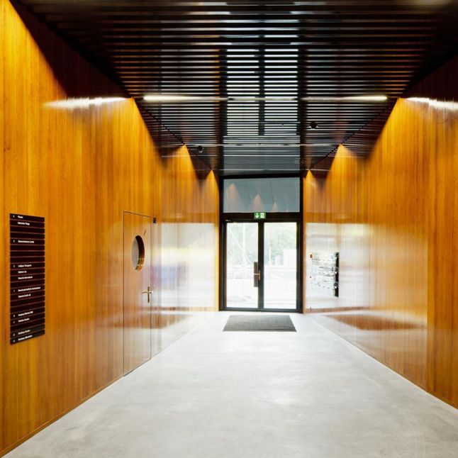 Fot. Roman Keller/Domus