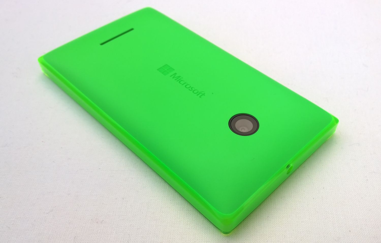 Lumia 532 Dual SIM, czyli 530-tka na sterydach [pierwsze wrażenia] 3