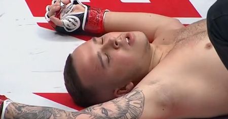Wielkie rozstrzygnięcie na Prime Show MMA. To najgorszy zawodnik w Polsce?