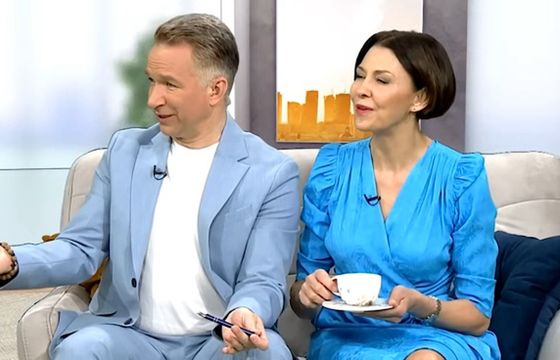 Śniadaniówka „Wstajemy!” hitem TV Republika